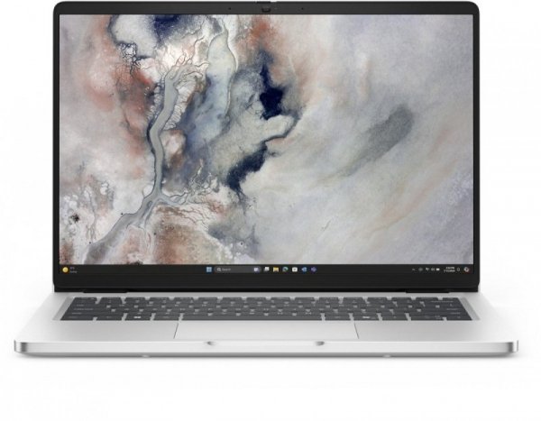 Laptop Dell Pro 14 PC14250 W11P U7 255U/16GB/512GB/14.0&#039; FHD+/INTFgrPr/FHD/IRCam/Mic/WLAN+BT/BcklKb/3C/3YPS Platinum