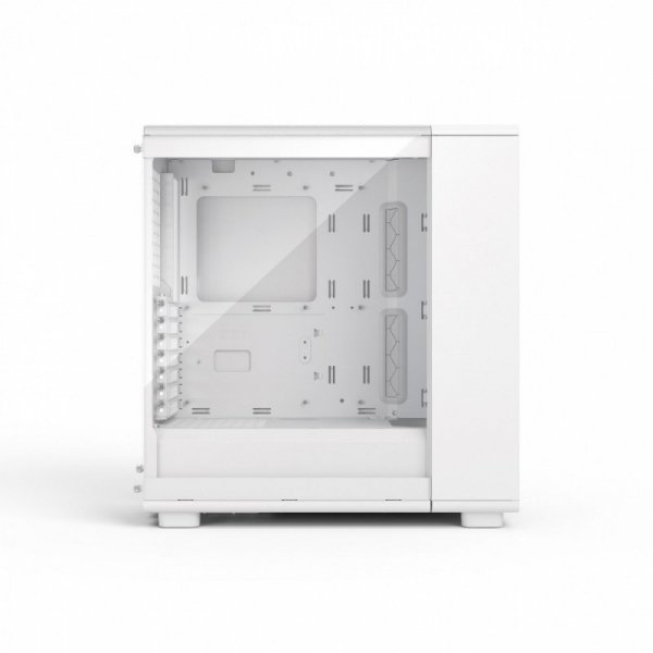 Obudowa FDE Epoch White TG RGB Clear Tint
