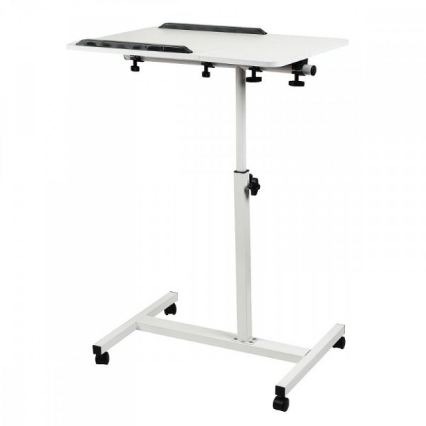 Mobilne biurko/stand na laptop MC-121 B