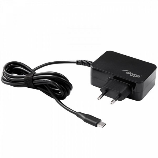Zasilacz 65W USB-C PD 3.0 20V/3-3.25A