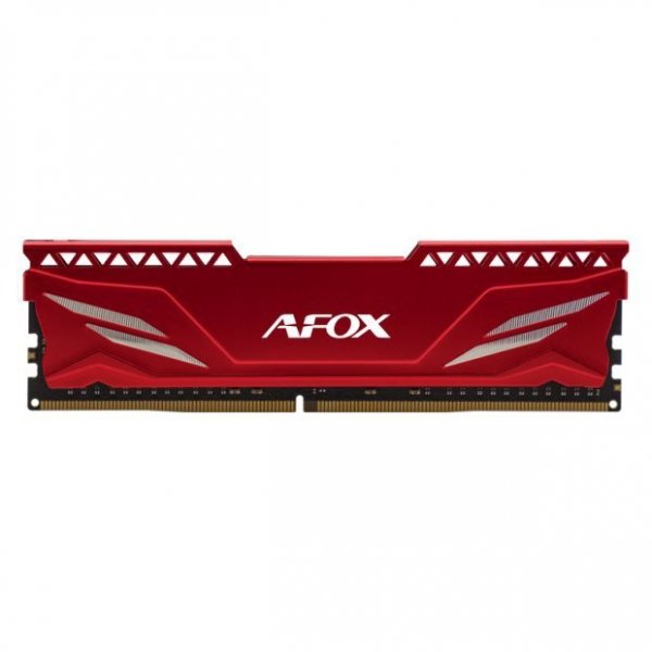 Pamięć PC - DDR4 16GB Gaming 3200MHz CL16 XMP2 Red
