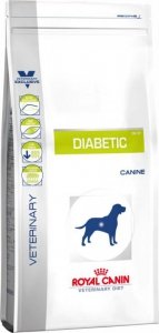 Karma Royal Canin VD Dog Diabetic (12 kg )