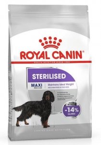 Royal Canin CCN Maxi Sterilised Adult 12kg
