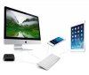 Klawiatura Bezprzewodowa ALU do Apple iPad Mac Bluetooth