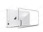 Etui iPhone 6 S Plus Crystal Case Poliwęglan Futerał +Folia