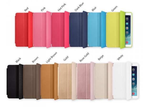 Smart Case do Apple iPad 2/ 3/ 4 Retina Etui