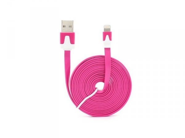 Kabel do Apple iPhone 5 SE 6 7 8 X iOS11