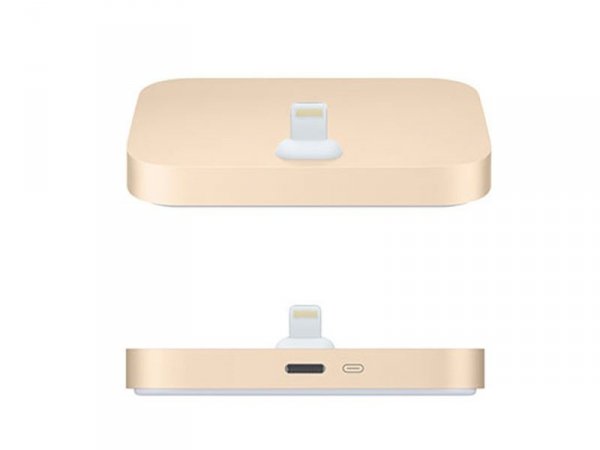 Stacja dokująca do iPhone 5 SE 6 7 8 X Dock Lightning