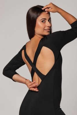 Body taneczne &quot;X&quot;