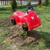 Bujak Garbus
