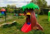 domek drzewo, domek most z tunelem, domek leśna chata, z weranda domek, domek na plac zabaw, domek plastikowy, domek do ogrodu, domek w serduszka, domek na plac zabaw