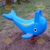 Bujak Delfin