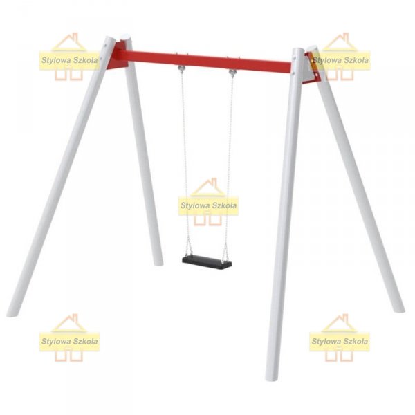 huśtawka pojedyncza, huśtawka do szkoły, huśtawka z certyfikatem, huśtawka pojedyncza, huśtawki pojedyncze
