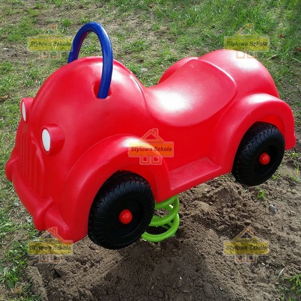 Bujak Garbus