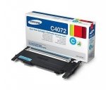 Toner Samsung oryginalny CLT-C4072S cyan do CLP-320 /CLP-325 / CLX-3180 /CLX-3185 na 1 tys. str.