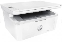 URZĄDZENIE WIELOF. HP LaserJet M140w 7MD72F MFP 