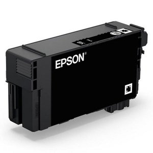 Epson oryginalny ink / tusz C13T11J140, black