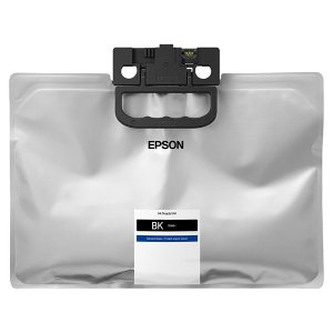 Epson oryginalny ink / tusz C13T13M140, XXL, black