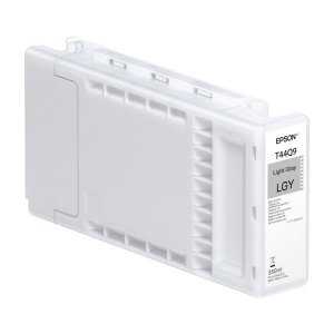 Epson oryginalny ink / tusz C13T44Q940, T44Q940, light gray, 350ml, UltraChrome PRO 12