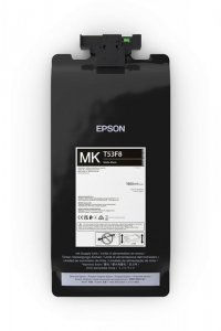 Epson oryginalny ink / tusz C13T53F80N, czarny mat
