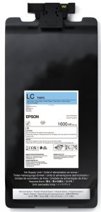Epson oryginalny ink / tusz C13T56F500, light cyan