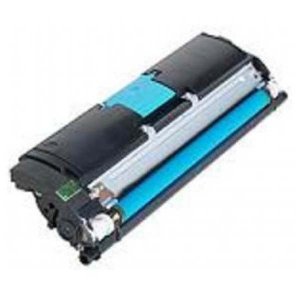 Konica Minolta oryginalny toner TN212C, A00W372, cyan, 4500s