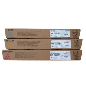 Ricoh oryginalny toner 841757, 842022, 841685, magenta, 22500s