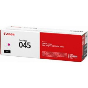 Canon Toner 045 M Magenta 1.3K