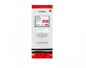 Canon Tusz PFI320M Magenta 300 ml