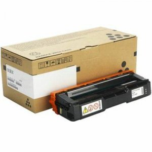 Ricoh Toner SPC252 407533 Magenta 4k