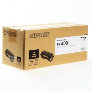 Ricoh Toner  SP400E 408061  5K