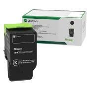 Lexmark Toner 78C20K0 Black 2K CS421dn, CS521dn, CS622de, CX421adn