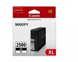 Canon Tusz PGI-2500XL Black 70.9 ml