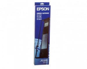 Epson Taśma FX 2170 S015086 Black, 12 mln znaków