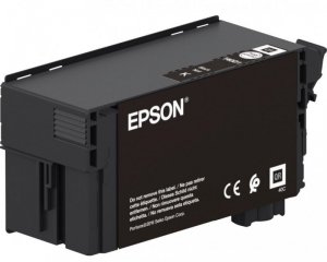 Epson Tusz SC-T3100 T40D140 Black 80ml 80ml