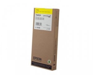 Epson Tusz SC-T3000 T6924 Yellow 110ml