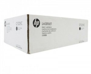 HP Toner nr 25XC CF325XC Black 34,5K