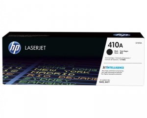 HP Toner nr 410A CF410A Black 2,3K