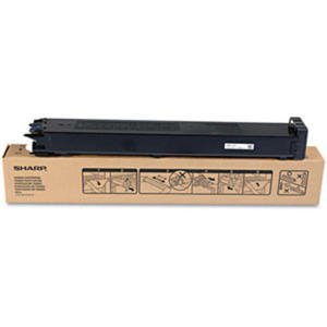 Sharp Toner MX-23GTBA Black 18K MX-1810U, MX-2314N, MX-3111U, MX-2010U,