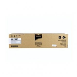 Sharp Toner MX-315GT Black 27.5K MX-M265N, MX-M266N, MX-M316N