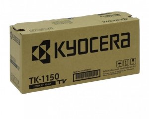 Kyocera Toner TK-1150 3K 1T02RV0NL0