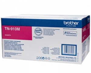 Brother Toner TN-910M Magenta 9K HL-L9310, MFC-L9570