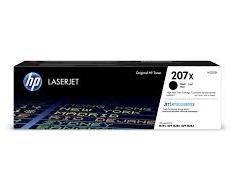 HP Toner nr 207X W2210X  Black 3K W2210X