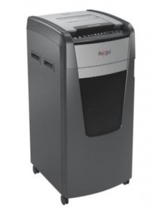 REXEL NISZCZARKA OPTIMUM AUTOFEED+ 750M