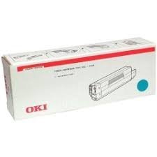 Toner oryginalny OKI cyan 42804515 do OKI C3100 na 3 tys. str.  