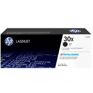 Toner HP 30X do Color LaserJet Pro M203/227 | 3 500 str. | black