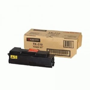 Toner Kyocera black TK-310 do FS-2000DN / FS-3900DN / FS-4000DN na 12 tys. s TK310