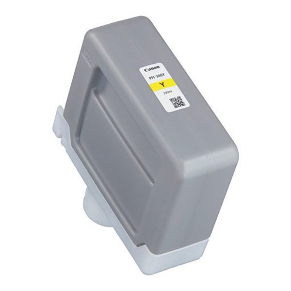Canon oryginalny ink / tusz PFI-340 Y, 4777C001, yellow, 300ml