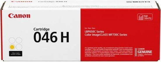 Canon Toner 046H korporacja Yellow 5K