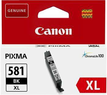 Canon Tusz CLI-581BK XL Black 8.3 ml